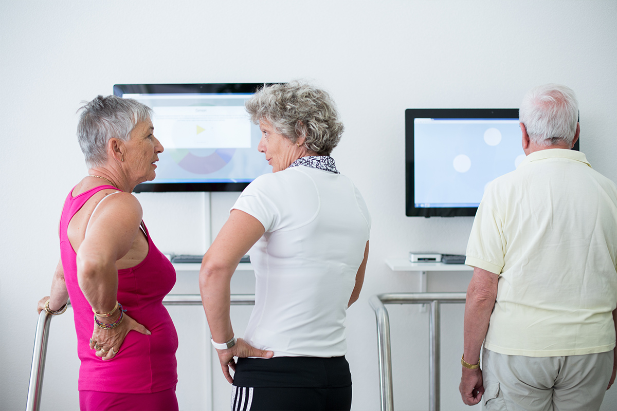 L'APPROCCIO BASATO SULL'EVIDENZA GARANTISCE IL BENEFICIO CLINICO