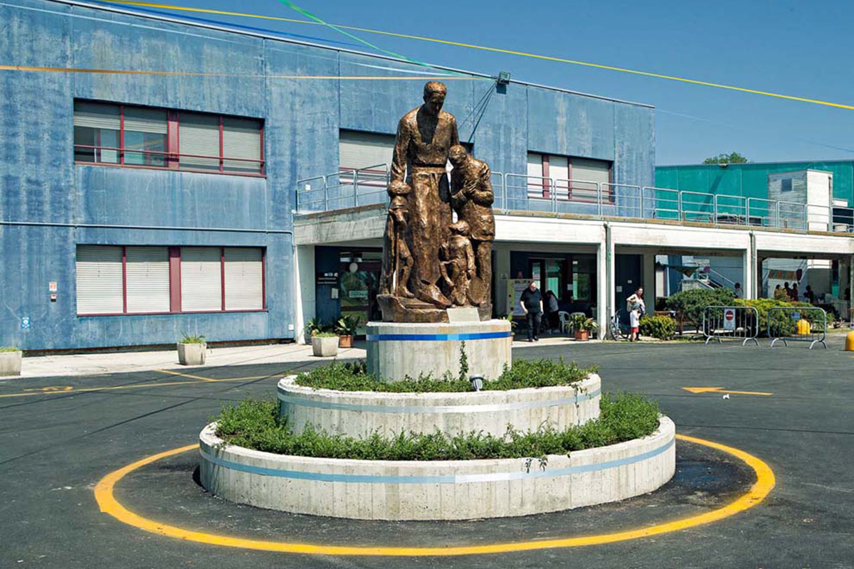 fondazione don gnocchi